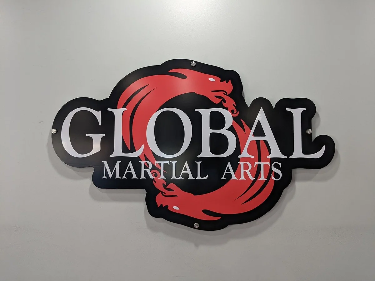 Global Martial Arts facility image
