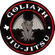 Goliath Jiu Jitsu, Haltom City academy logo