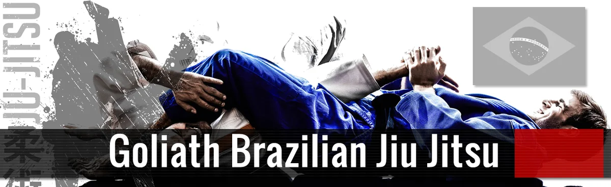 Goliath Jiu Jitsu, Haltom City facility image