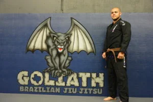 Goliath Jiu Jitsu, Haltom City facility image