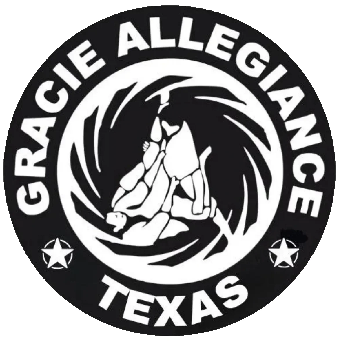 Gracie Allegiance Texas facility image