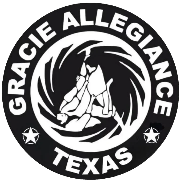 Gracie Allegiance Texas facility image