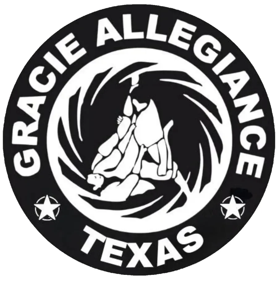 Gracie Allegiance Texas facility image
