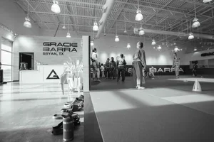 Gracie Barra Bryan / Gracie Barra College Station facility image