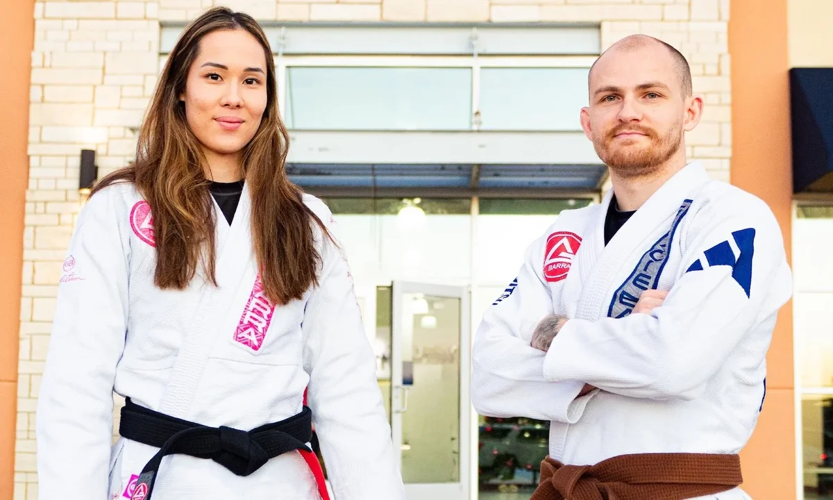Gracie Barra Bryan / Gracie Barra College Station facility image