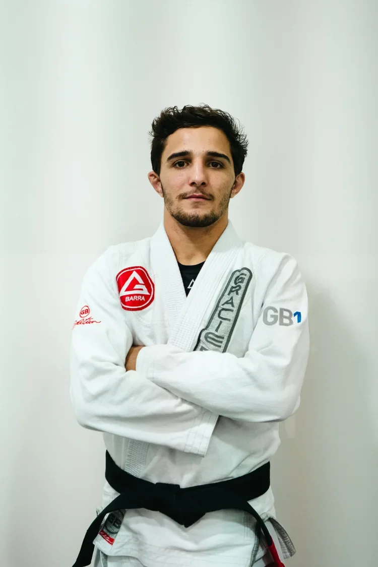 Gracie Barra Bryan / Gracie Barra College Station facility image