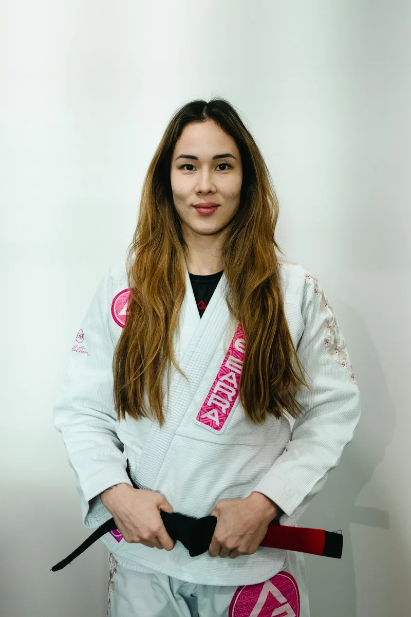Gracie Barra Bryan / Gracie Barra College Station facility image