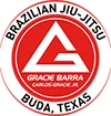 Gracie Barra Buda facility image