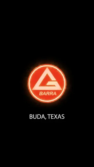 Gracie Barra Buda facility image