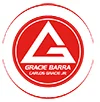 Gracie Barra Buda facility image