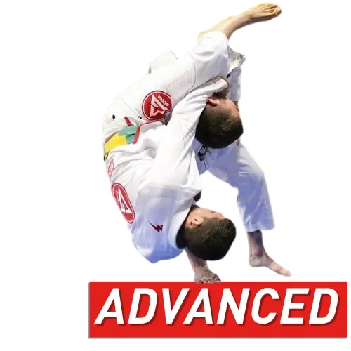 Gracie Barra Burleson Brazilian Jiu-Jitsu facility image