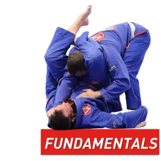 Gracie Barra Burleson Brazilian Jiu-Jitsu facility image