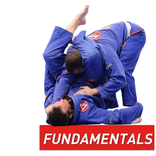 Gracie Barra Burleson Brazilian Jiu-Jitsu facility image