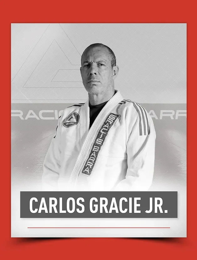 Gracie Barra Burleson Brazilian Jiu-Jitsu facility image