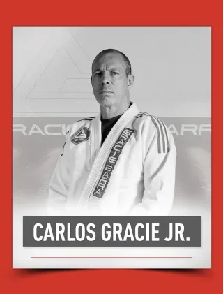 Gracie Barra Burleson Brazilian Jiu-Jitsu facility image