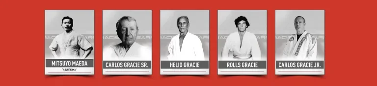 Gracie Barra Burleson Brazilian Jiu-Jitsu facility image