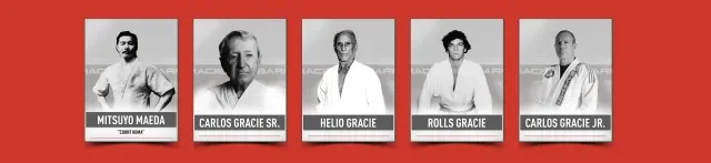 Gracie Barra Burleson Brazilian Jiu-Jitsu facility image