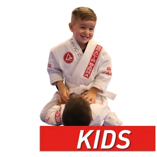 Gracie Barra Burleson Brazilian Jiu-Jitsu facility image
