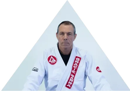 Gracie Barra Cedar Park facility image