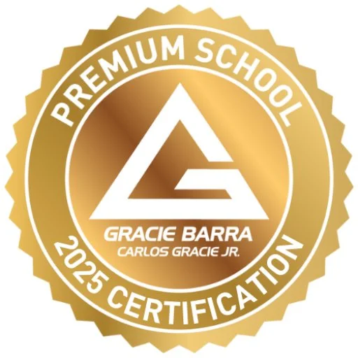 Gracie Barra Conroe Brazilian Jiu-Jitsu facility image