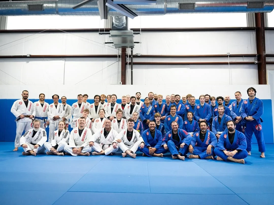 Gracie Barra Dripping Springs facility image