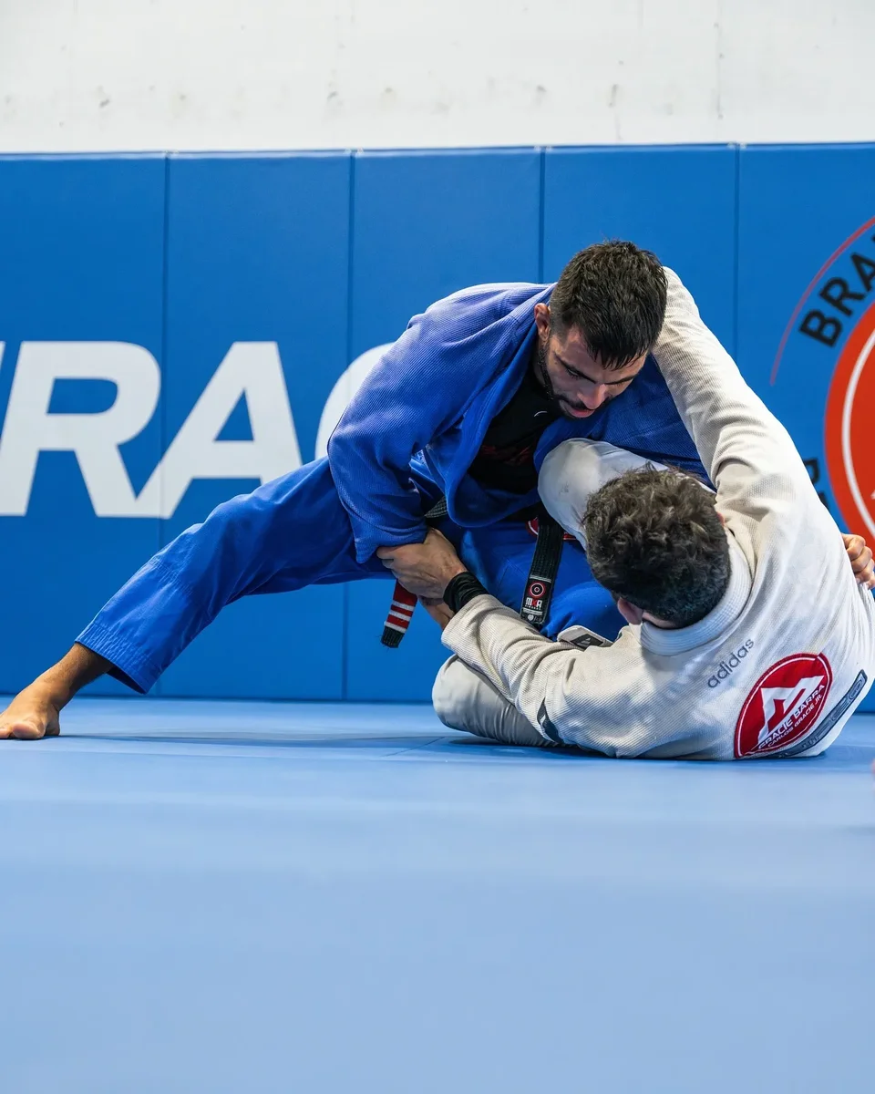Gracie Barra Dripping Springs facility image