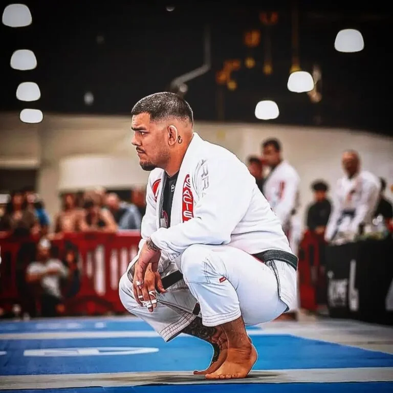 Gracie Barra - East El Paso facility image