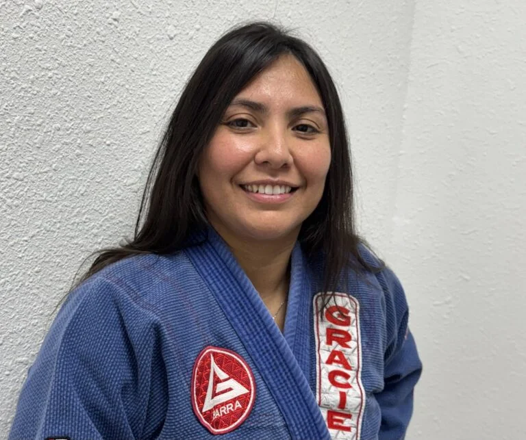 Gracie Barra - East El Paso facility image