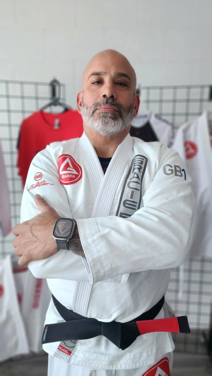 Gracie Barra - East El Paso facility image