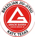 Gracie Barra Katy facility image