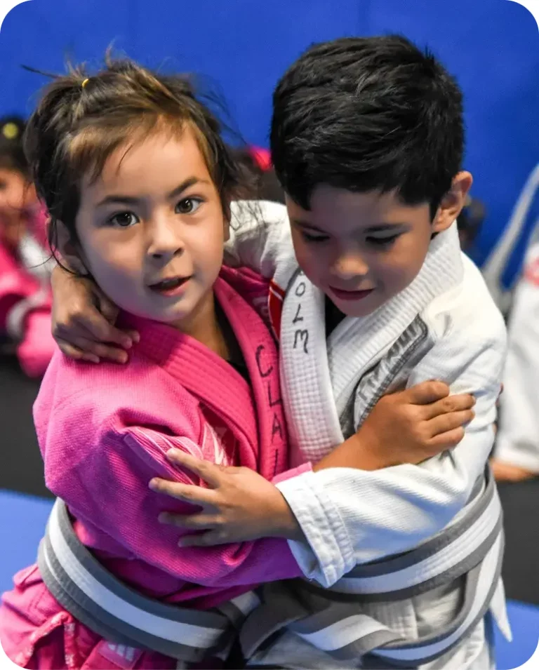 Gracie Barra Katy facility image