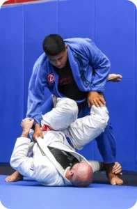 Gracie Barra Katy facility image