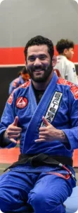Gracie Barra Katy facility image