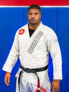 Gracie Barra Katy facility image