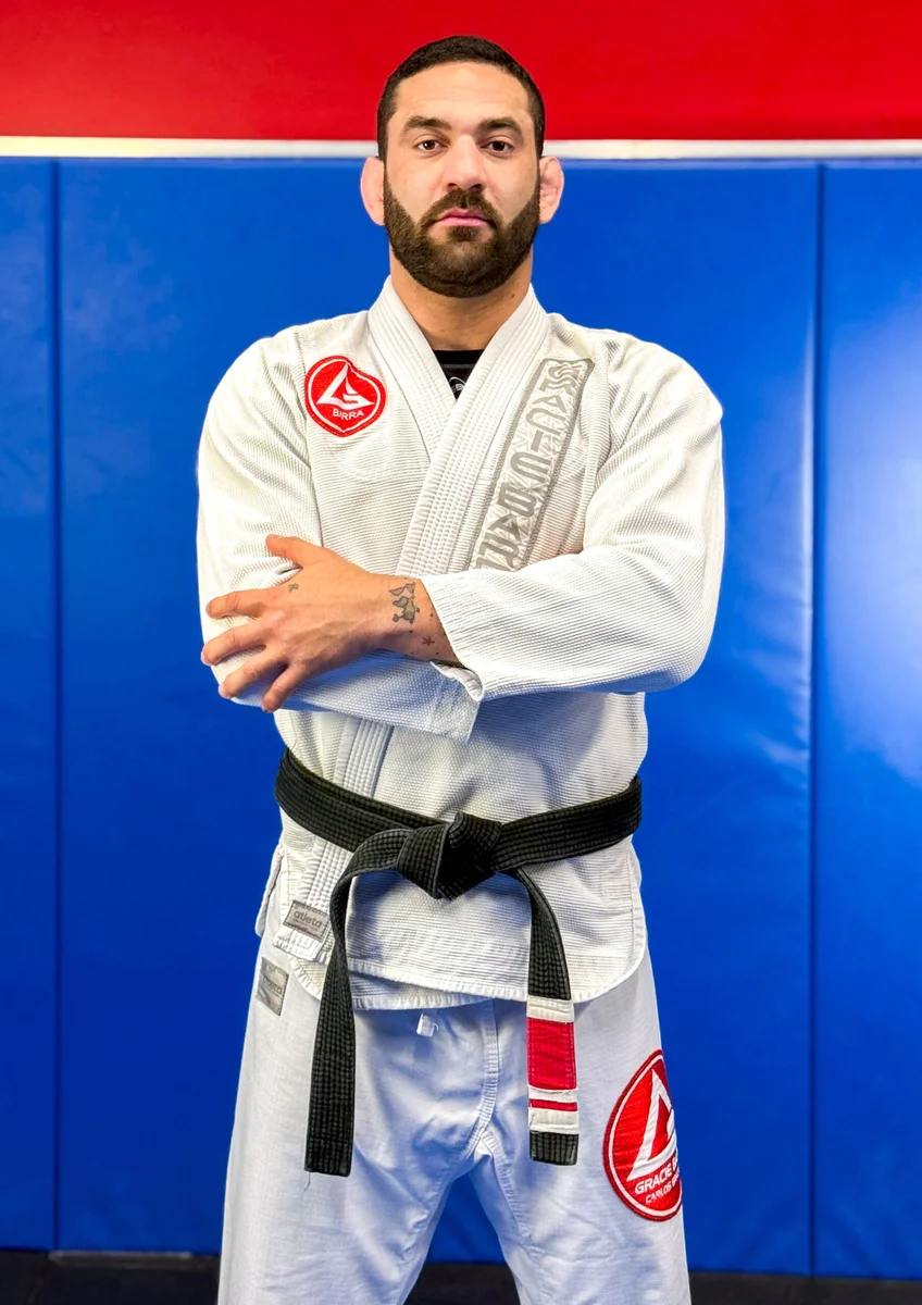 Gracie Barra Katy facility image