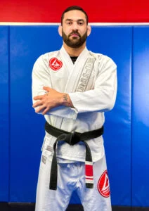 Gracie Barra Katy facility image