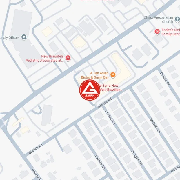 Gracie Barra - New Braunfels facility image