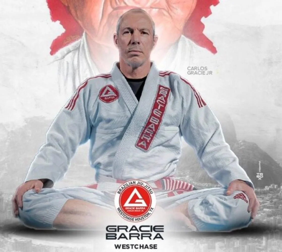 Gracie Barra River Oaks facility image