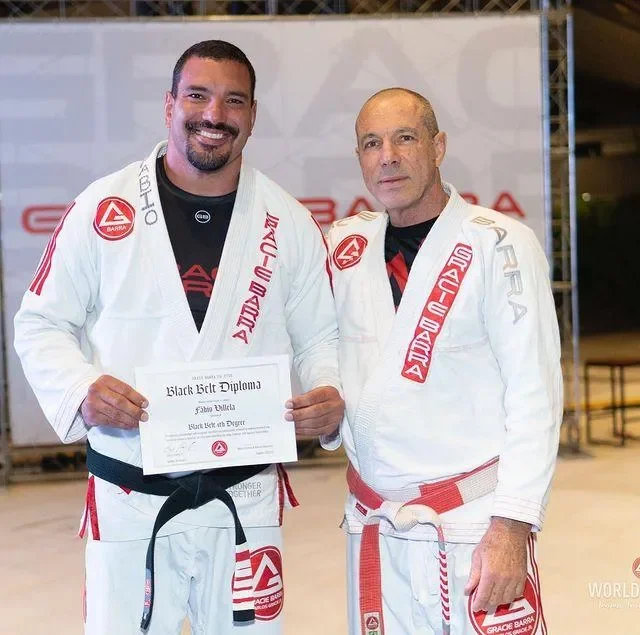 Gracie Barra Round Rock (Gym) academy photo