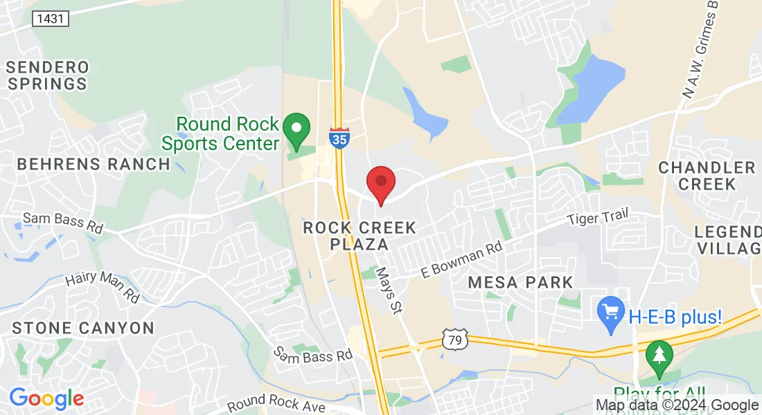 Gracie Barra Round Rock (Gym) academy photo
