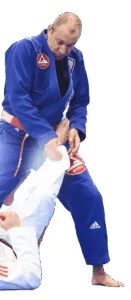 Gracie Barra San Antonio facility image