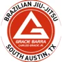 Gracie Barra South Austin academy logo