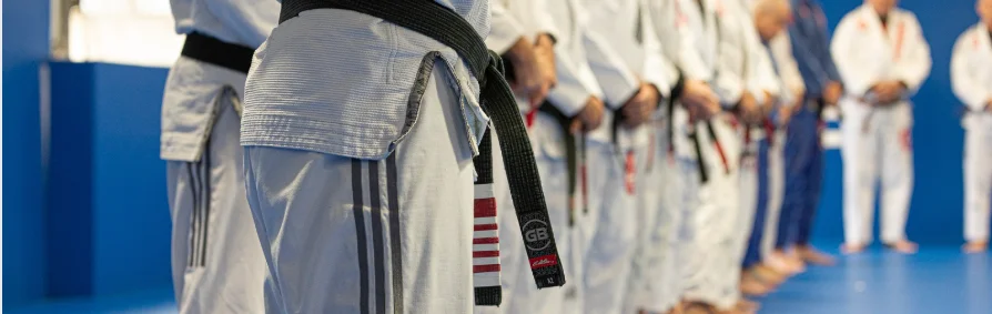 GRACIE BARRA SOUTHLAKE academy photo