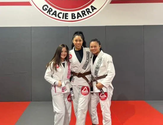 Gracie Barra The Woodlands facility image