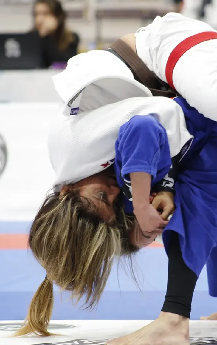 Gracie Barra The Woodlands facility image