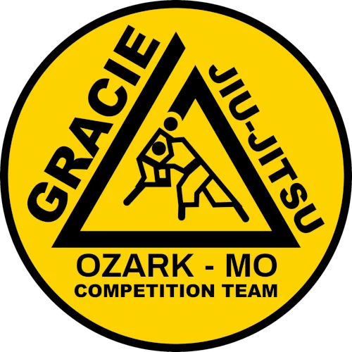 Gracie Humaita Austin facility image