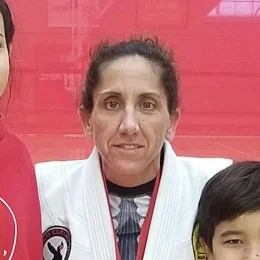 Gracie Humaita Austin facility image