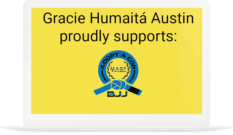 Gracie Humaita Austin facility image