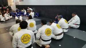 Gracie Humaita Brownsville facility image