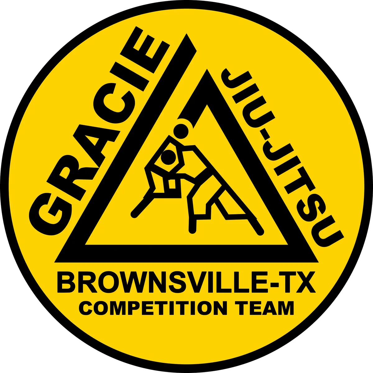 Gracie Humaita Brownsville facility image